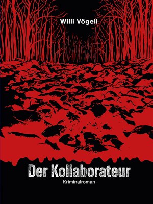cover image of Der Kollaborateur